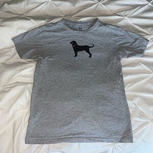 The Black Dog T-Shirt